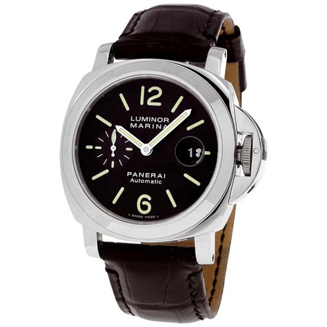 luminor panerai firenze price|luminor marina officine panerai price.